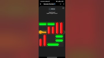 Mini Game Today 26 August Hamster Kombat How to solve Mini Game Puzzle in Hamster Kombat 100% SOLVED