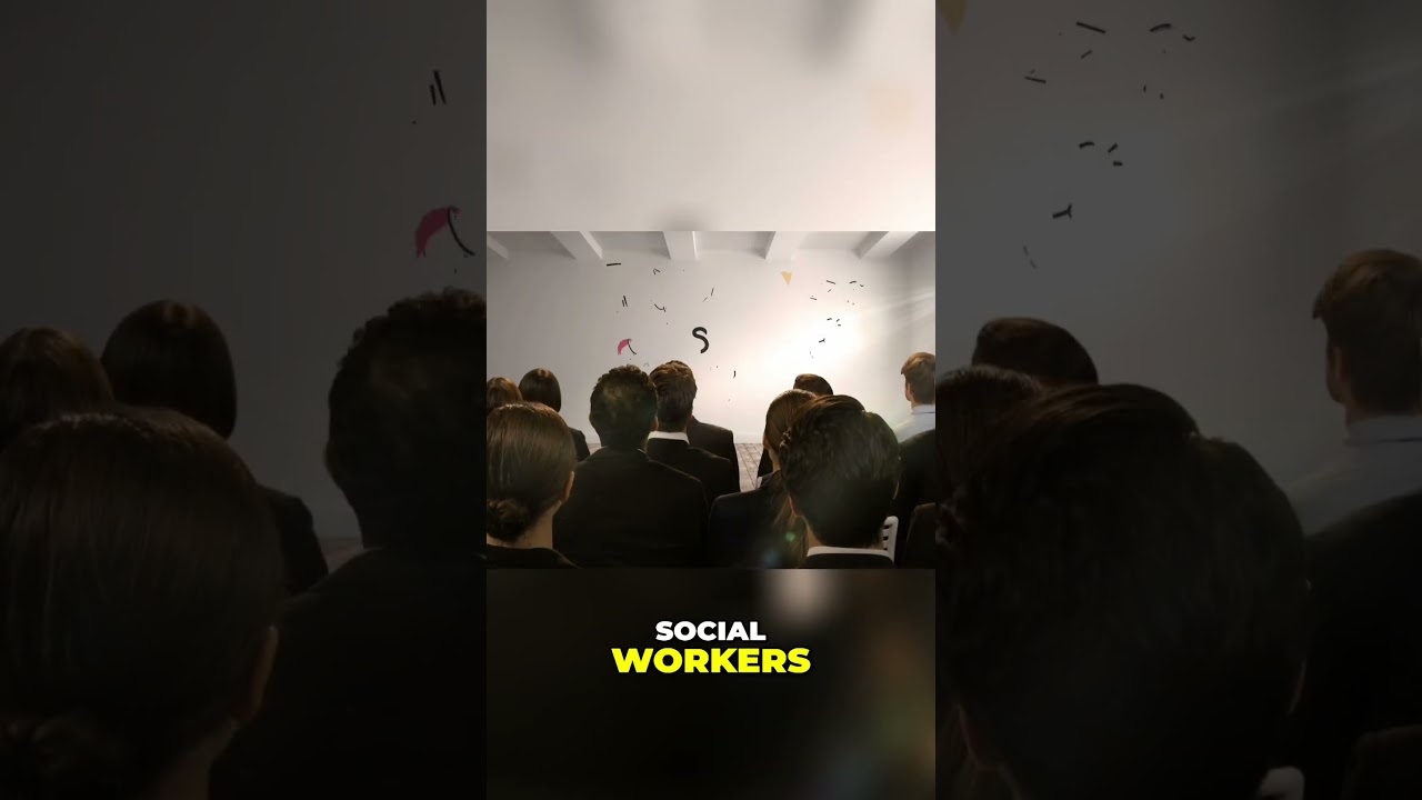 Some professions are more human than any code.