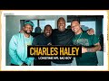 5x Super Bowl Champ Charles Haley | The Pivot Podcast w/ Channing Crowder, Fred Taylor & Ryan Clark