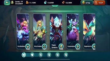 Art of Conquest Beginners Guide to Core Power vs Power