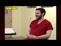 James Holmes Interview 5 - 8/28/14  with psychiatrist - Interview 5 of 5