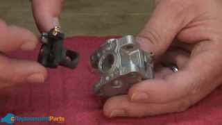 How to Fix an Edger Carburetor