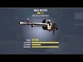 Jogando com MAC M1931 dead trigger 2 