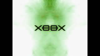 This Is An Xbox Game Disc Effects Redoctane Logo Effects
