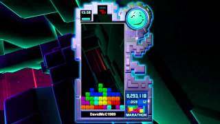 Tetris Evolution - Tetris Evolution (Xbox 360)) - User video