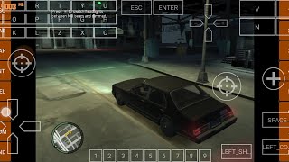 Exagear - GTA 4 ( Mali Mediatek Helio ) Exagear VirGL