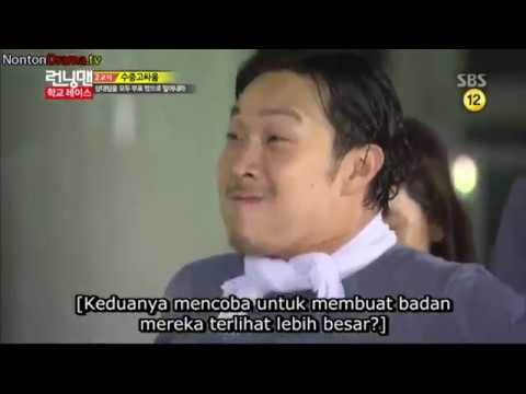 Running Man Sub Malay : KPOP VAMPIRE UNIVERSITY MASTER KOREA DRAMA