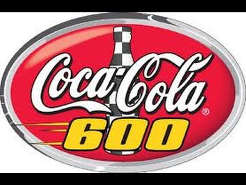 Dillon claims Coca-Cola 600 with JJ out of gas