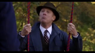 Raymond Reddington Being Iconic For 6 Minutes And 16 Seconds screenshot 3