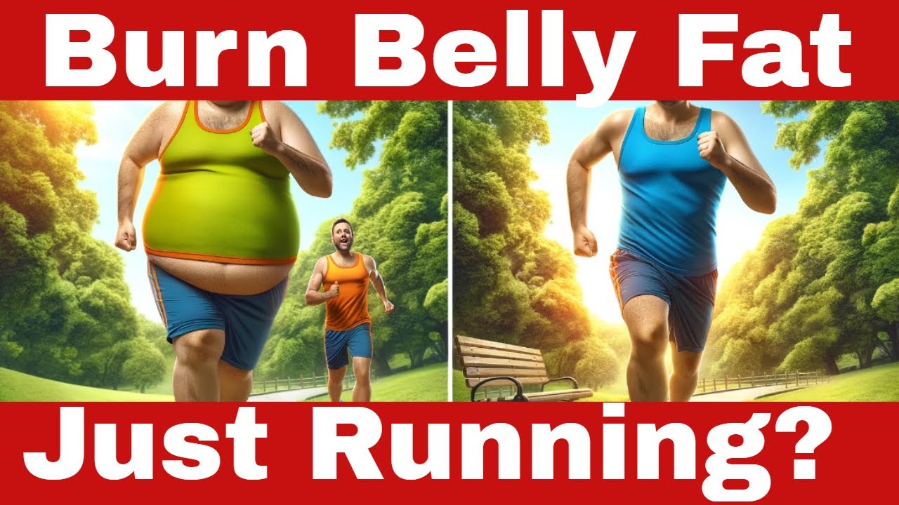 Fact Or Fiction Does Running Burn Belly Fat YouTube fact-or-fiction-does-running-burn-belly-fat-youtube