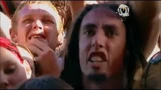 Slipknot - Disasterpiece - ( Big Day Out ( Sydney - Australia ) - ( 2.005 ) - ( Subliminal Verses ).