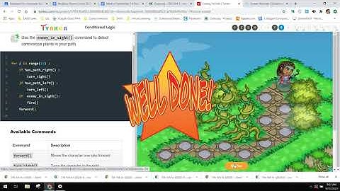 Python 101 Lesson 3 Walkthrough