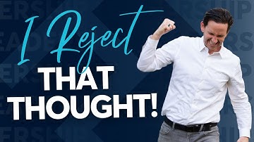 4 powerful words to overcome Fear, Uncertainty and Doubt / How to Pluck the FUD!