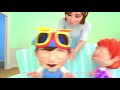 The Laughing Song | CoComelon Nursery Rhymes & Kids Songs Mp3 Song
