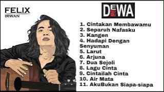 FELIX COVER DEWA 19 FULL