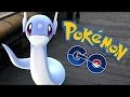 COMO CAPTURAR DRATINI NO POKEMON GO DRATINI LOCALIZAÇÃO HOW TO CAPTURE
DRATINI LOCATION