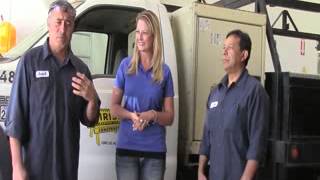 Ford Service Tracy, CA | Ford Parts Tracy, CA