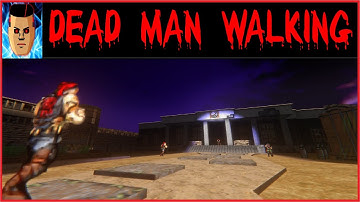 Doom TC | Dead man walking | Map 01 | 100% Secrets