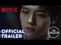 Beyond Evil | Official Trailer | Netflix [ENG SUB]