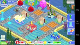 Aqua City Android App Review - CrazyMikesapps screenshot 5