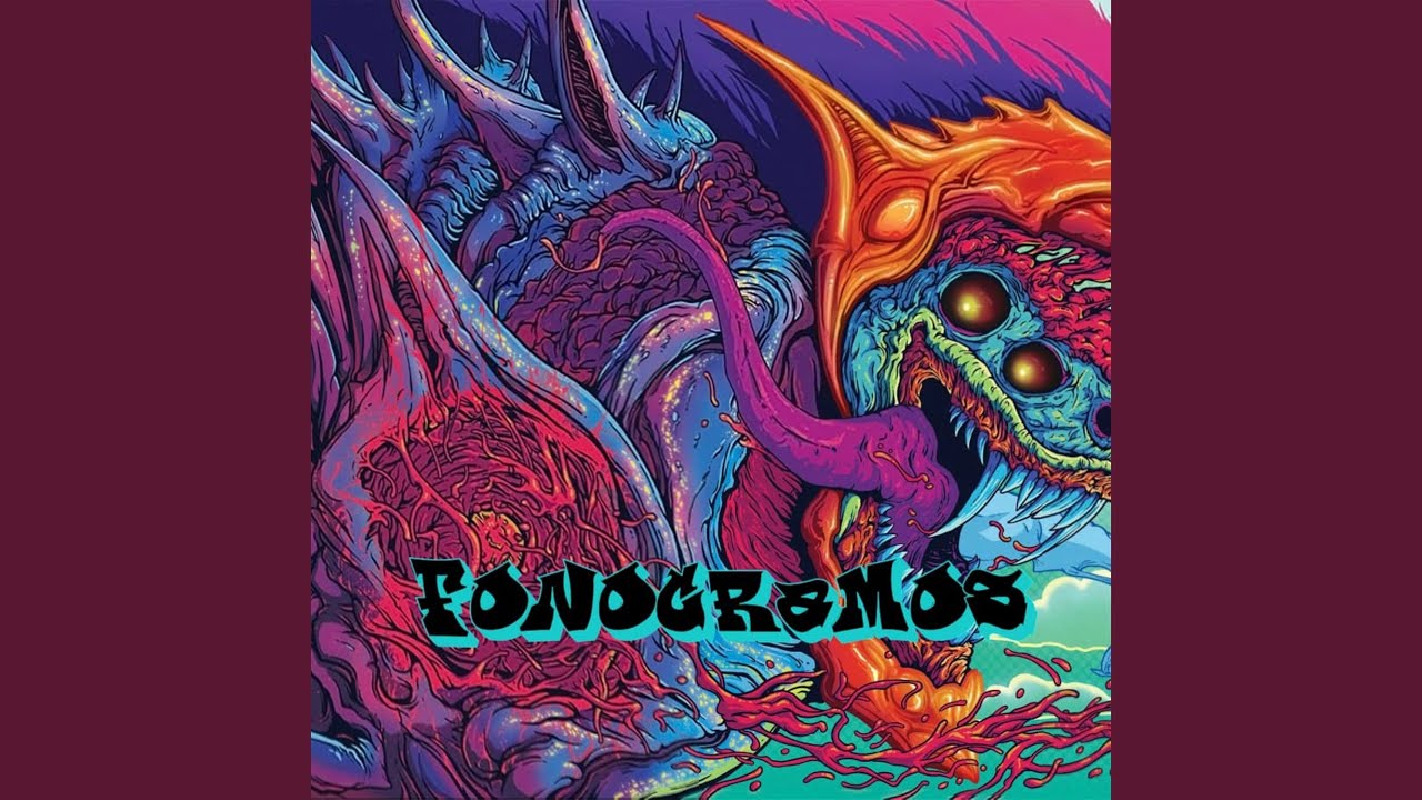 Watch Fonogramos (Knx) on YouTube Watch Fonogramos (Knx) on YouTube