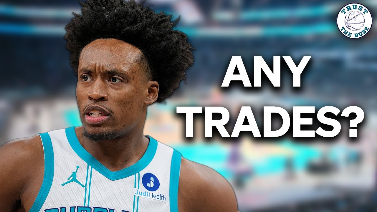 Какой шаг будет ПРАВИЛЬНЫМ для «Шарлотт Хорнетс» в последний день трансферного окна?