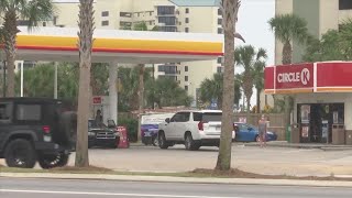PCB City Council passes new ordinances to curb parking lot parties