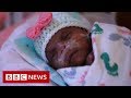 New video by BBC News on YouTube