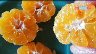 طريقة :معجون_المادلينة/confiture de mandarines ❣️بنين وسهل التحضير???