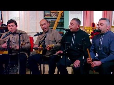 რაეო | ლეჩხუმური