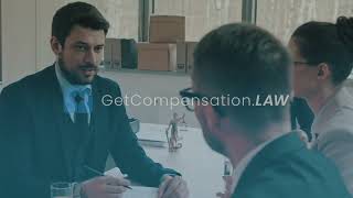 Let Us Fight For Your Workers Compensation | GetCompensation.Law