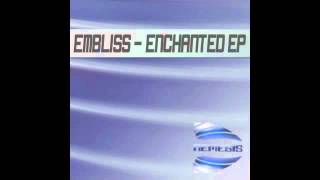 Embliss - Enchanted EP - Dreamcatcher (original mix)