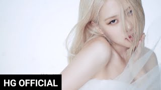 BLACKPINK - 'LOVE BLACK' M/V