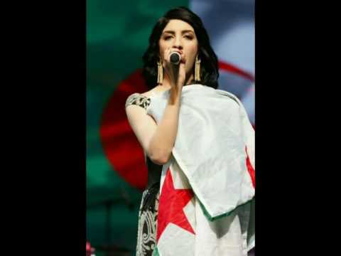 بنت بلد المليون ونصف مليون شهيد 