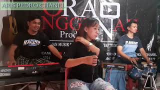 BAGAI RANTING KERING / KORG PA 600 VS YAMAHA DTX M12