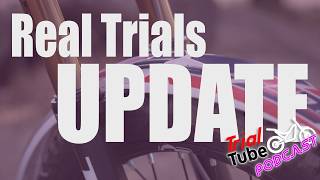 Trialtube Podcast - Saved someone's life at a trial and the problems at the British Championship!