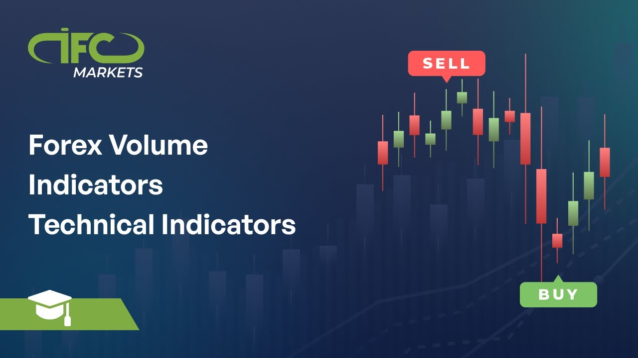 Forex Volume Indicators | Volume Indicator | List of Forex Volume  Indicators | IFCM UK