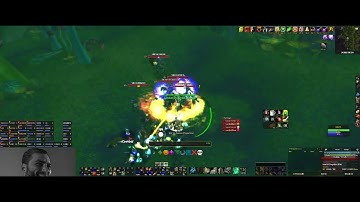 Clickers vs. Emerald Sanctum (Hard Mode) – Full Raid VOD | Turtle WoW | July 3, 2025
