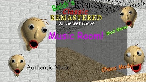 Baldi