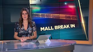 Thieves steal over 100k in rings from West Towne Mall