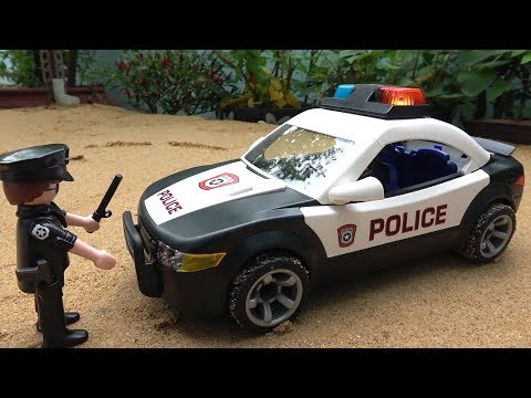 PLAYMOBIL