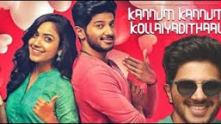 @CP Kannum Kannum Kollaiyadithaal 2020 Tamil full movie