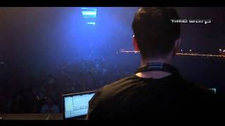 Dubfire - Best of Time Warp 2010 (Mannheim, Germany)