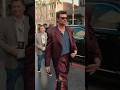 Karl Urban arrives at the Mortal Kombat 2 live event