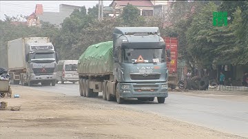 VTC14 | Quốc lộ 21A: Con đường "tử thần"