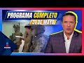 Noticias con Francisco Zea | Programa completo 31 de mayo de 2024