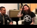 Affliction Rockstar Stories - Get off our bus! with Gary Holt