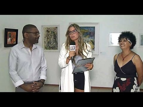 Imperdible Expo "Llamadas al arte" en la Casa de la Cultura Afrouruguaya