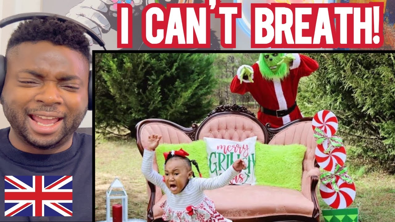 Funniest Christmas Fails You’ll Ever See – Holiday Chaos! | British Guy Reacts