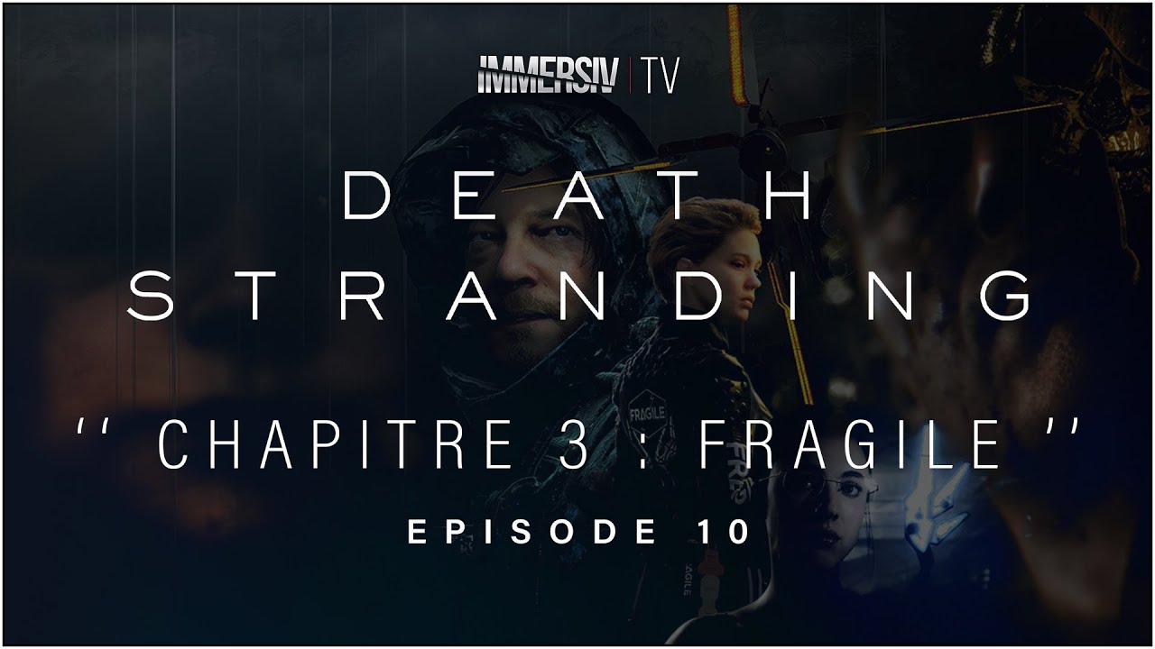 fragile death stranding download fragile death stranding download
